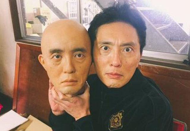 硅膠仿真面具可以騙過AI人臉識別？