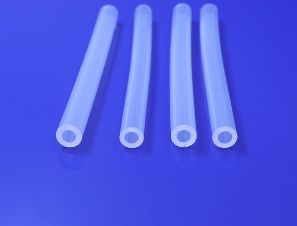 怎么選擇適合醫(yī)療設(shè)備上的硅膠管？